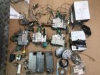 Ketelonderdelen Nefit vaillant radson ferroli Remeha Etc., Gebruikt, Minder dan 30 cm, Cv-ketel of Combi-ketel, Minder dan 60 cm