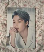 Bts jimin - map of the soul tour premium photo, Verzamelen, Muziek, Artiesten en Beroemdheden, Verzenden, Zo goed als nieuw, Foto of Kaart