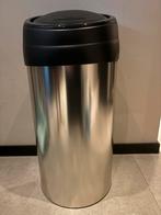 Meliconi Prullenbak  NIEUW, 50 tot 75 cm, Nieuw, 40 liter of meer, Ophalen of Verzenden