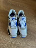 Nike air Max, Nike, Sneakers of Gympen, Verzenden, Blauw