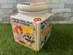 Blond Amsterdam coockie voorraadpot, Blond Amsterdam, Overige typen, Ophalen of Verzenden, Zo goed als nieuw