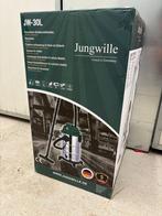 Nieuwe jungwille nat en droogzuiger bouw stofzuiger 30 L, Ophalen, Nieuw