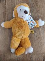 Mago de Aap WWF Knuffel geel - Nieuw, Ophalen of Verzenden, Nieuw, Overige typen