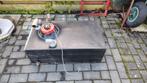 Vuilwatertank in goede staat 125 liter, Watersport en Boten, Ophalen, Gebruikt, Zeilboot of Motorboot