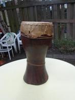 Afrikaanse handtrommel afhalen, Ophalen of Verzenden