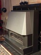 Sfeervolle Faber Varia Gashaard, Ophalen, Zo goed als nieuw, Vrijstaande haard, Gashaard