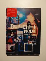 Depeche mode - Live in Milan 2 dvd + cd, Alle leeftijden, Ophalen of Verzenden, Gebruikt, Muziek en Concerten