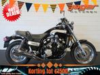 Yamaha V MAX 1200 VMAX ZEER FRAAI! (bj 1992), Motoren, Motoren | Yamaha, Bedrijf, Toermotor