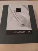Bose NC 700, Audio, Tv en Foto, Koptelefoons, Ophalen, Zo goed als nieuw, Overige merken, Draadloos