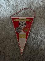 Ajax - Dukla Praag vaan 1966/1967, Ophalen of Verzenden, Zo goed als nieuw, Ajax, Vaantje of Sjaal