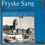 1965       Fries It Grouster Koar           Fryske Sang EP, Verzenden, Overige genres, 7 inch, Zo goed als nieuw
