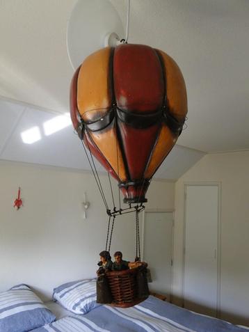 luchtballonen oud beschikbaar voor biedingen