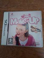 Mijn Make-Up - Nintendo DS, Gebruikt, 1 speler, Ophalen of Verzenden, Vanaf 3 jaar
