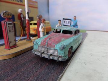 Dinky Toy Pacard beschikbaar voor biedingen