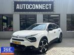 Citroen C4 1.2 Puretech Feel, CRUISE, NAVI, CAMERA, Voorwielaandrijving, Gebruikt, Euro 6, Wit