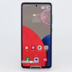 Samsung Galaxy A52s 5G 128GB Zwart, Zo goed als nieuw