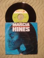 Marcia Hines 7" Single Your love still brings me to my knees, Ophalen of Verzenden, 7 inch, R&B en Soul, Single