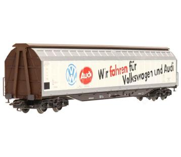 MÄRKLIN 48031: grootvolumewagon VW en Audi van de DB beschikbaar voor biedingen