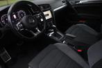 Volkswagen Golf Variant 1.5 TSI Highline Business R DSG. | 2, 4 cilinders, 150 pk, Blauw, Origineel Nederlands