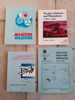 4 x vliegtuig boeken  2, Ophalen of Verzenden, Zo goed als nieuw, Boek of Tijdschrift