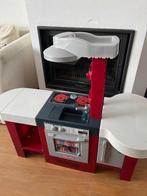 Keuken speelgoed, Ophalen, Gebruikt, Kunststof, Speelkeuken