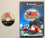 Worms Blast voor de Nintendo Gamecube, Ophalen of Verzenden, Gebruikt