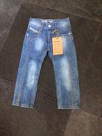 Jeans Chi Long maat 104 NIEUW, Kinderen en Baby's, Kinderkleding | Maat 104, Nieuw, Jongen of Meisje, Ophalen of Verzenden, Broek