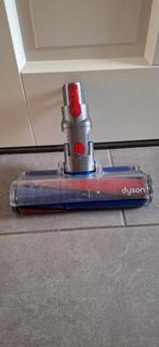 Dyson Soft Roller Zuigmond, Ophalen of Verzenden, Gebruikt, Stofzuiger