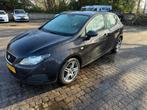 SEAT Ibiza 1.2 Club, 00-KVH-1, Auto's, Gebruikt, Overige brandstoffen, Ibiza, Bedrijf