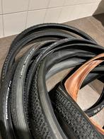 Diverse banden voor gravelbike, Ophalen of Verzenden, Nieuw, Algemeen, Band