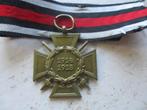 Hindenburgkruis ongemarkeerd, Verzenden, Landmacht, Duitsland, Lintje, Medaille of Wings