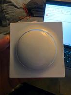 Fibaro Walli Dimmer - Slimme Dimmer, Ophalen of Verzenden, Zo goed als nieuw, Kunststof, Modern