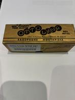 Otto Link Tone Master 6* Tenor Saxofoon Mondstuk, Muziek en Instrumenten, Verzenden, Gebruikt, Houtblazer