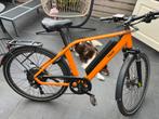 Qwic RD10, Fietsen en Brommers, Elektrische fietsen, Ophalen, Gebruikt, 50 km per accu of meer