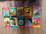 Sleutel reeks, Ophalen of Verzenden, Gelezen, Diverse schrijvers