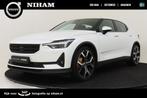 Polestar 2 LR DUAL MOTOR LAUNCH EDITION 78kWh -PERFORMANCE|P, Auto's, Polestar, Polestar 2, Stof, Gebruikt, Met garantie (alle)