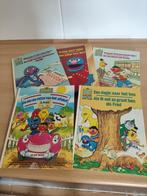 5 Sesam Straat Boeken, Kinderen en Baby's, Kinderkamer | Inrichting en Decoratie, Ophalen of Verzenden, Zo goed als nieuw, Overige typen