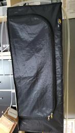 Mammoth Lite+ 45 kweektent + toebehoren, Ophalen of Verzenden, Gebruikt