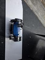 HBM Slijpmachine - Nieuw, Ophalen, Zo goed als nieuw, Minder dan 700 watt, Werkbankslijpmachine