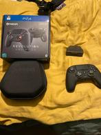 PS4 pro controller, Spelcomputers en Games, Spelcomputers | Sony PlayStation Consoles | Accessoires, Ophalen of Verzenden, Zo goed als nieuw