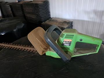 Heggenschaar beschikbaar voor biedingen