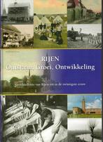 Rijen Geschiedenis Heemkunde, 20e eeuw of later, Verzenden, J. de Hoon, Zo goed als nieuw
