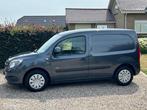 Mercedes Citan 109 CDI BlueEFFICIENCY BUMPERS IN KLEUR/AIRCO, Euro 5, Gebruikt, 4 cilinders, Bedrijf