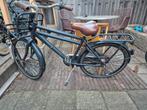 cortina jongens bakker fiets goede staat, Fietsen en Brommers, Fietsen | Jongens, Ophalen, Gebruikt, 22 inch, Cortina