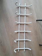 Kapstok, Huis en Inrichting, Woonaccessoires | Kapstokken, Gebruikt, Minder dan 100 cm, Hout, Ophalen