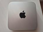 Mac Mini M2 met 16 gb ram en 256, Computers en Software, Apple Desktops, Ophalen of Verzenden, Zo goed als nieuw, 16 GB, Mac Mini