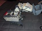 LEGO Technic Liebherr R 9800 Graafmachine (Zonder Doos), Kinderen en Baby's, Speelgoed | Duplo en Lego, Ophalen of Verzenden, Gebruikt