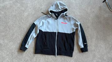 Nike Air vest heren herenvest sport sportvest maat M beschikbaar voor biedingen