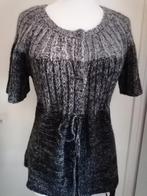 Als nieuw Vest Merk Gerry Weber Edition maat M, Ophalen of Verzenden, Zo goed als nieuw, Maat 38/40 (M)