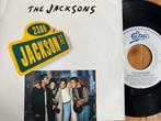 The Jacksons - 2300 Jackson Street 7" Single, Ophalen of Verzenden, 7 inch